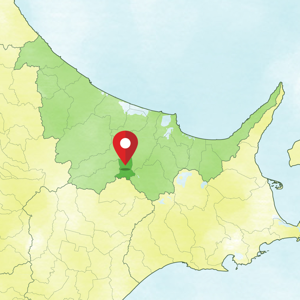訓子府町の地図