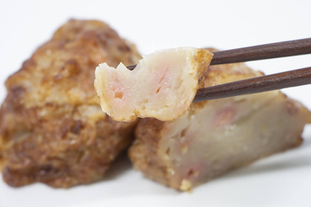 北海道民が揚げた鶏はザンギ　【シンリャクシャ、Reバースカード】