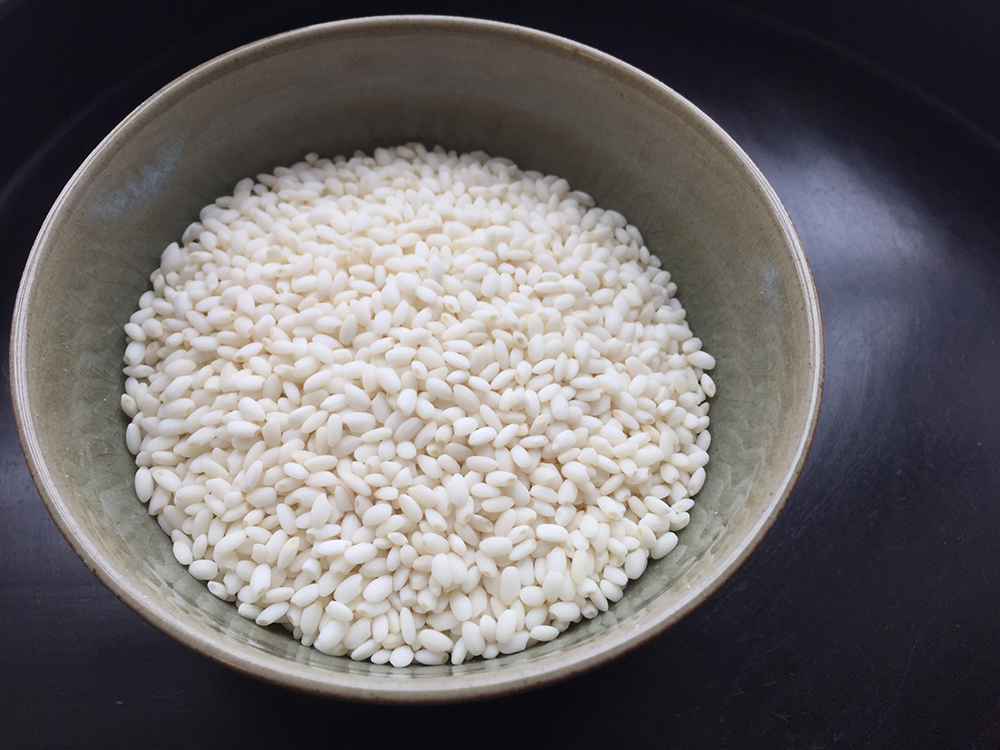 北海道風赤飯を作るならこれ！おすすめのもち米