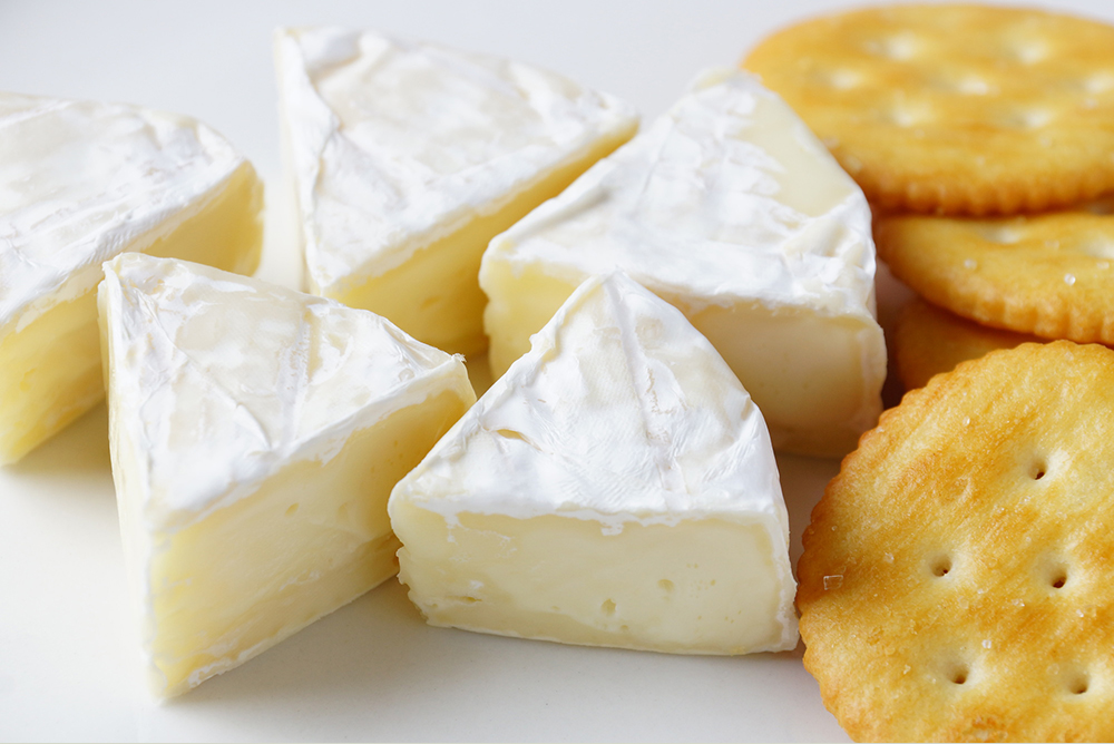 北海道が誇るチーズブランドとおすすめ...のイメージ