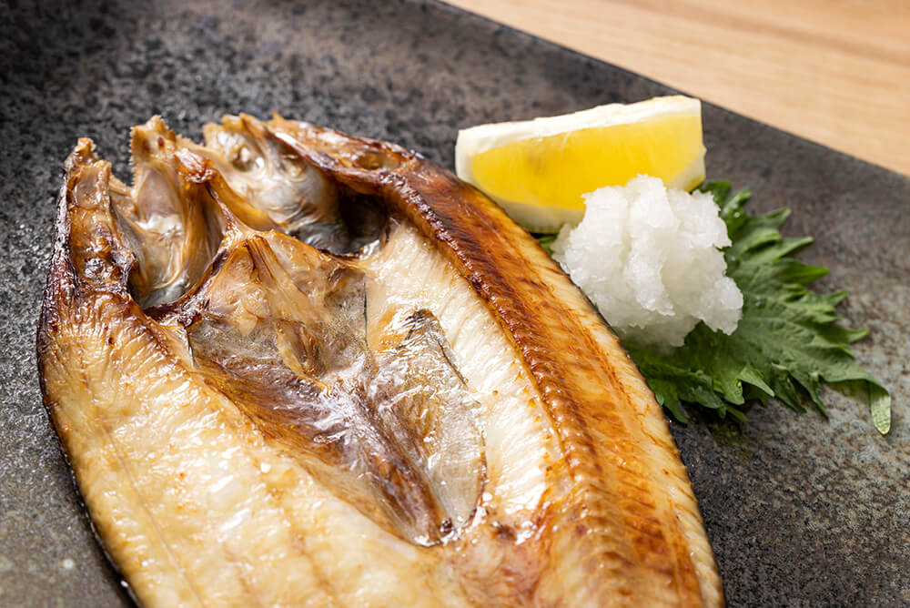 北海道の魚 海産物まるわかり 旬カレンダーと道内でしか食べられない魚介も紹介 Prezo プレゾ 北海道の豊かな恵みを産地直送