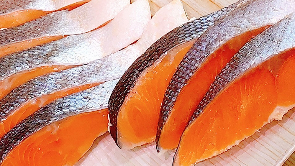 石狩鍋のレシピに使うのは生鮭？塩鮭？