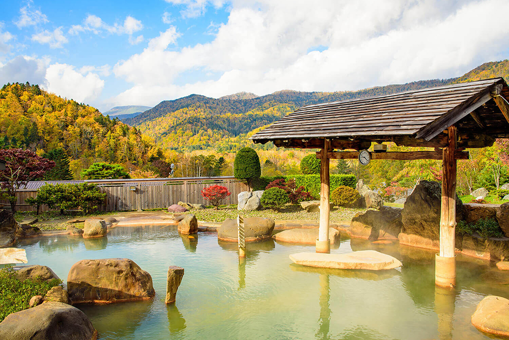 北海道は名湯の宝庫！ 道内で人気の温泉地一覧の画像