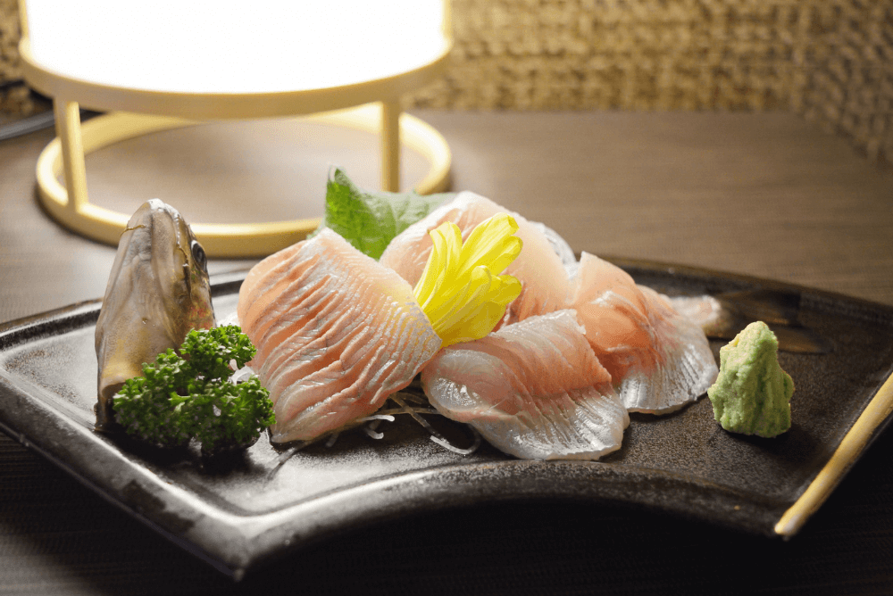 アイナメの旬はいつ 脂のりと旨みが最強の高級魚を美味しく食べるには Prezo プレゾ 北海道の豊かな恵みを産地直送