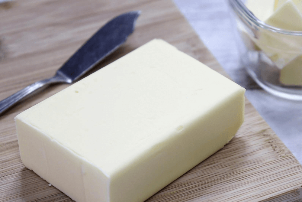 バターとマーガリンの特徴の違い