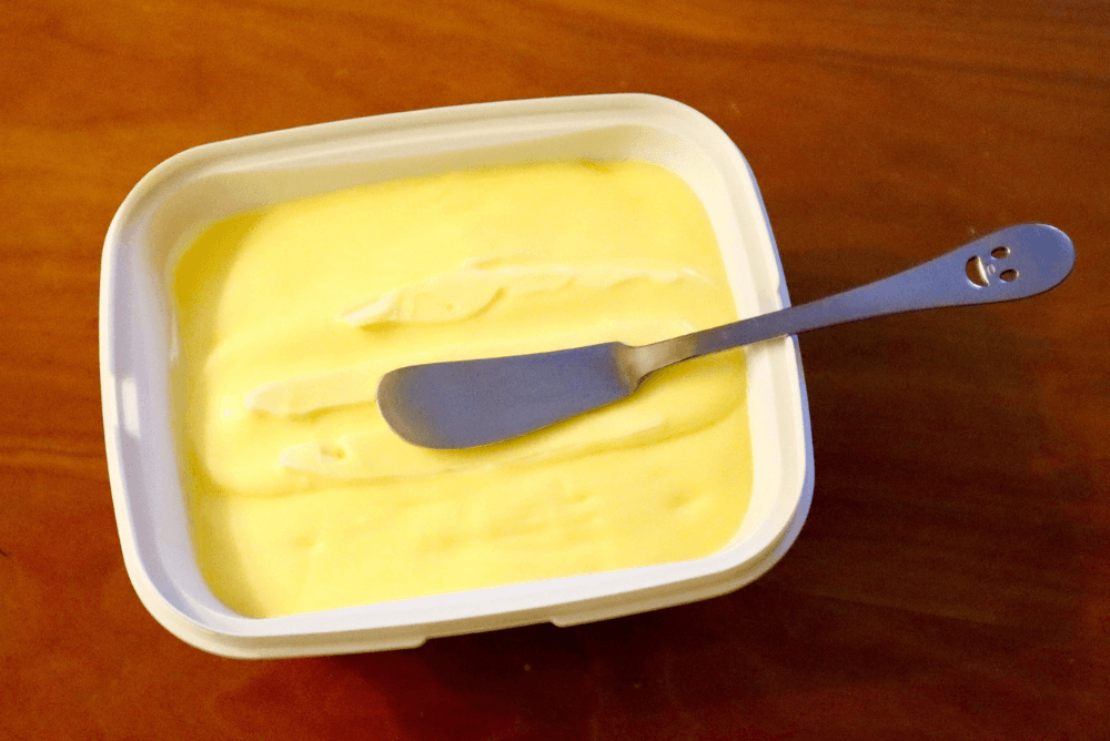 バターと相性がいい料理