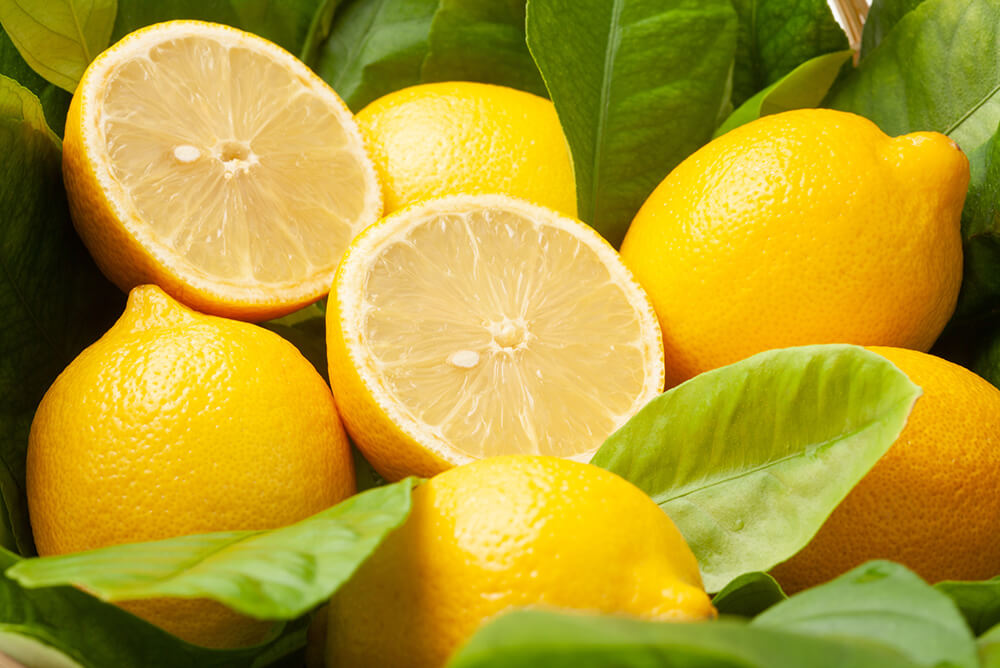 レモンの摂取で5つの健康効果があるっ...のイメージ