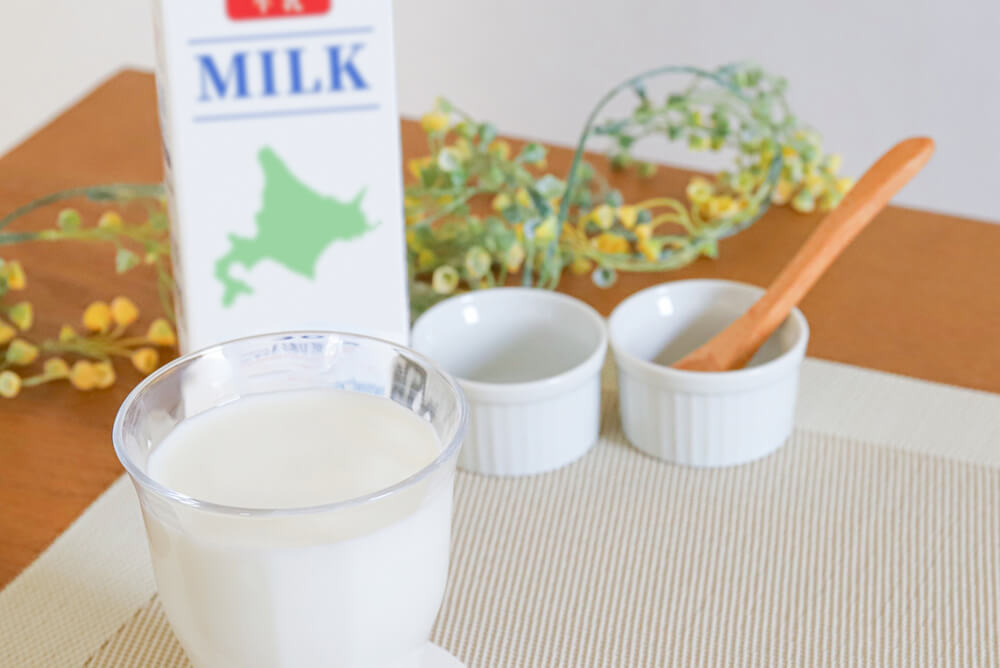 牛乳の栄養と成分はやっぱりスゴい！ 効率的に摂取する正しい飲み方とはの画像