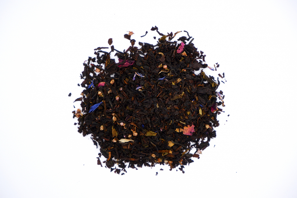 テアニンは紅茶に含まれるアミノ酸の一種