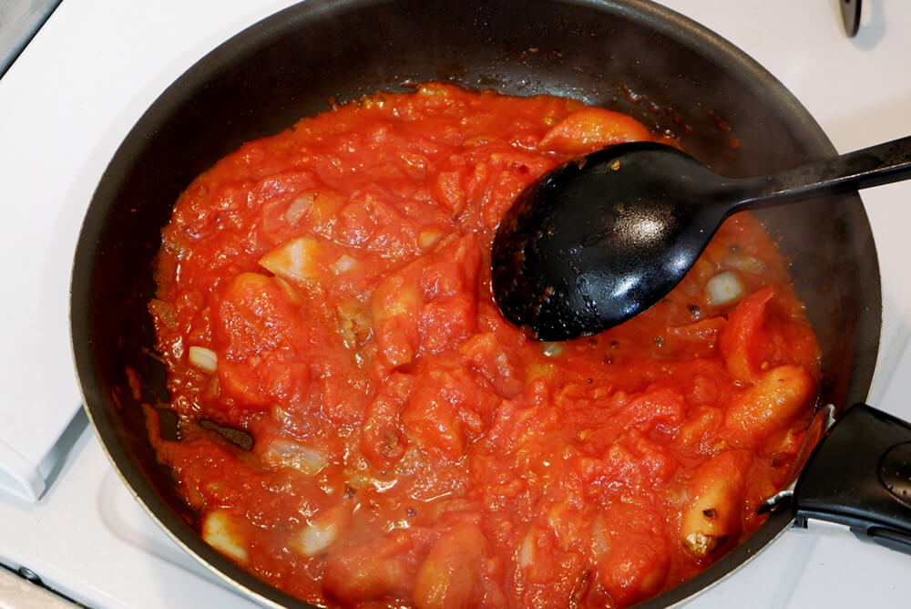 トマトの栄養を効率よく摂り入れるコツ