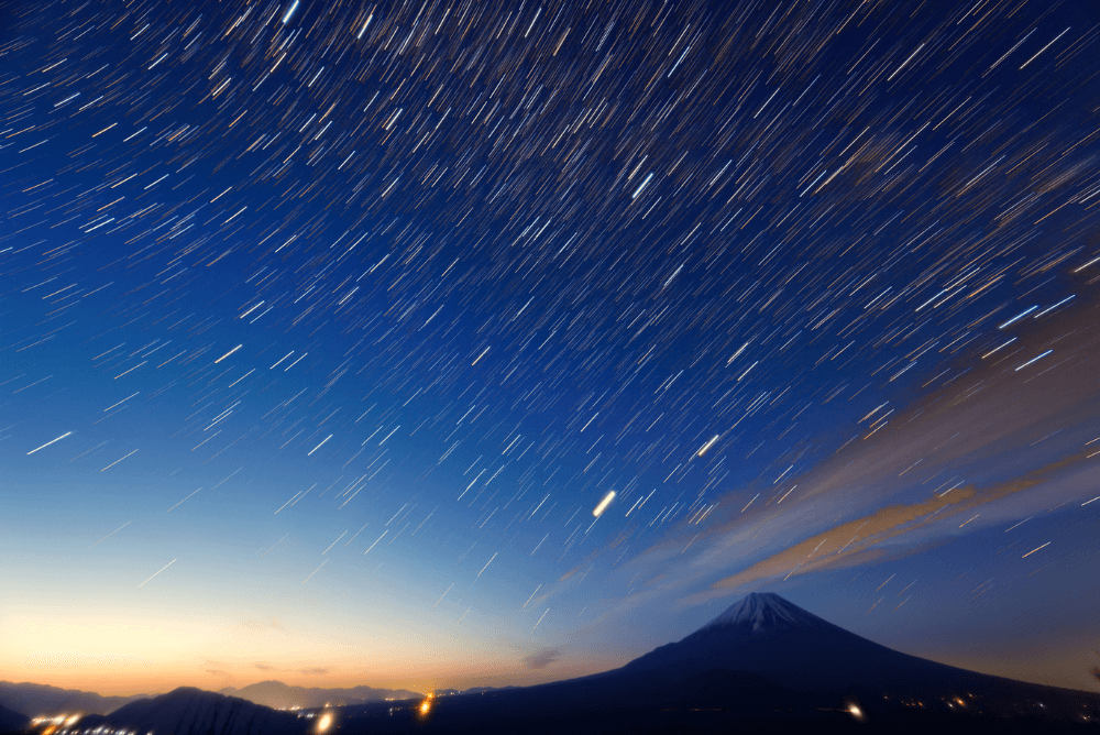 北海道の星空スポット7選！星空指数の見方なども解説の画像