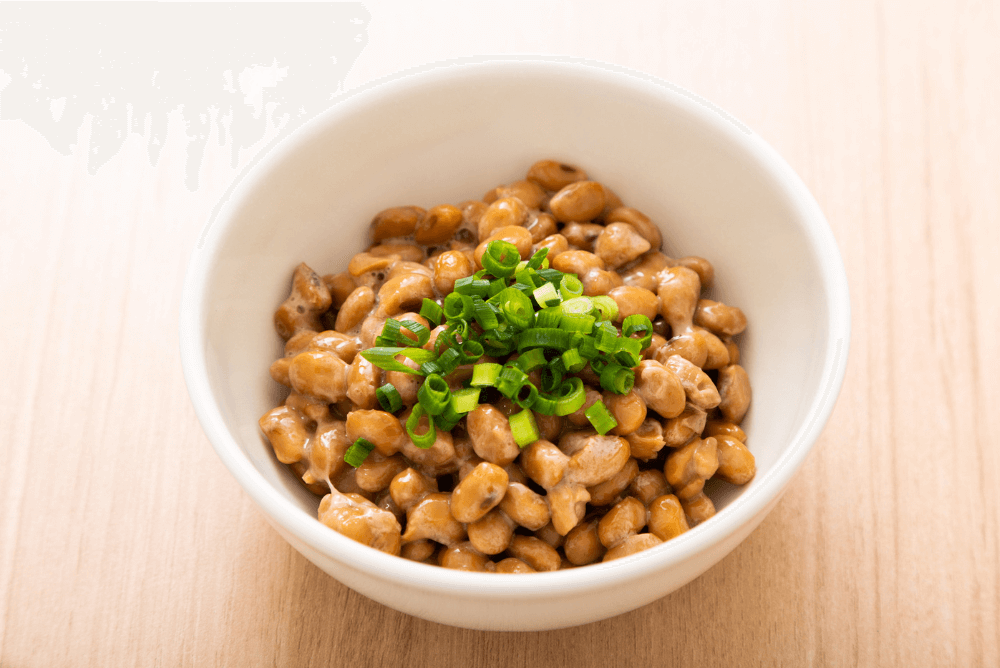 納豆を毎日摂り入れるメリット＆デメリットとは？ 栄養素や効果的な食べ方の画像