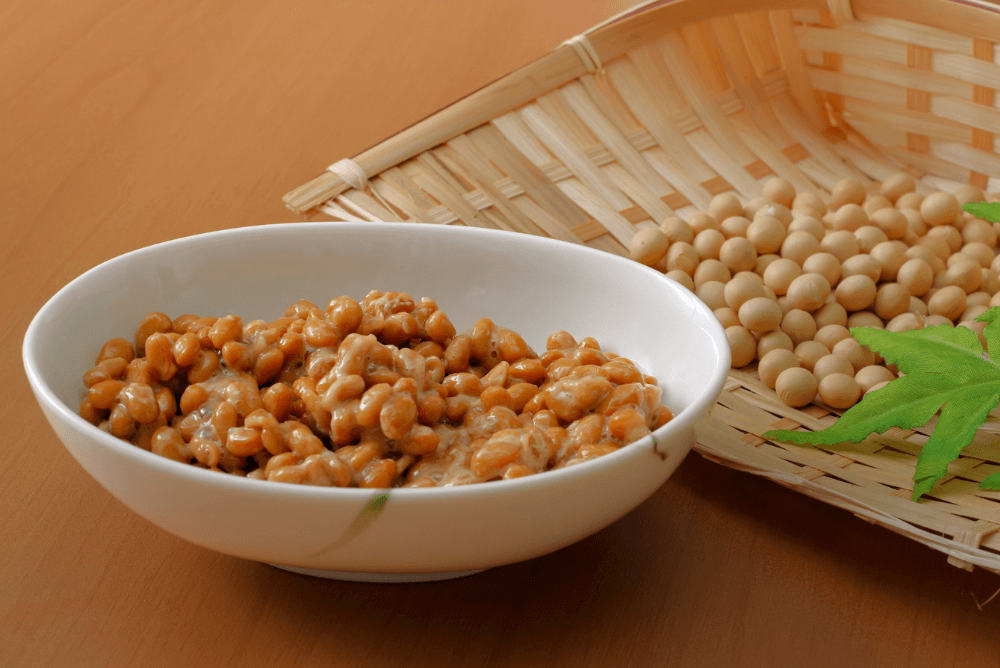 納豆が持つ栄養素の秘密は、発酵作用にあり
