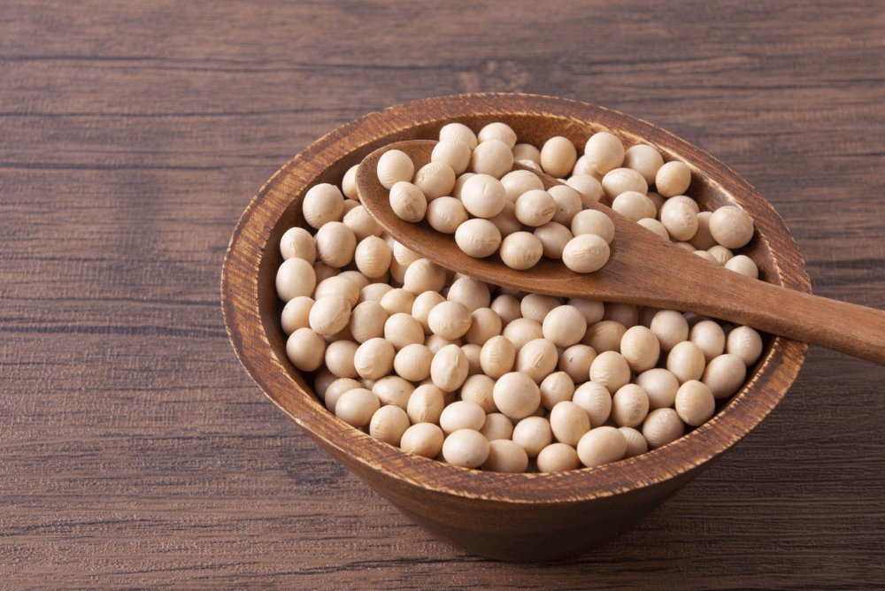 納豆の代表的な栄養素と効果