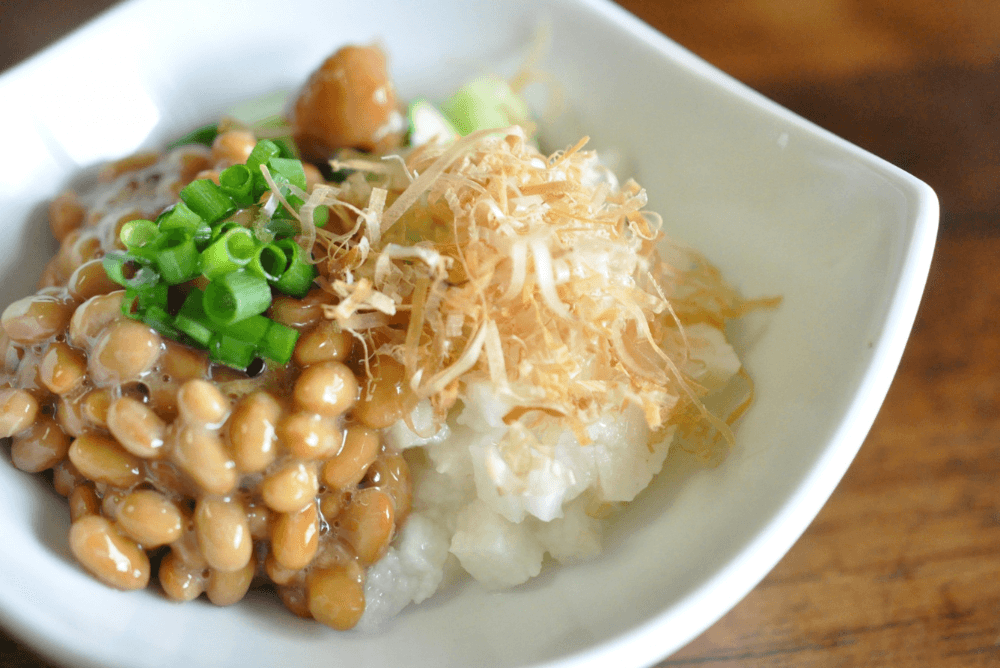 納豆と相性の良い食材を組み合わせよう