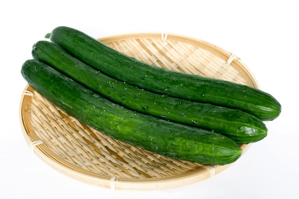 ウリ科の野菜はこんなにあった 種類や産地 それぞれの特徴を一挙紹介 Prezo プレゾ 北海道の豊かな恵みを産地直送