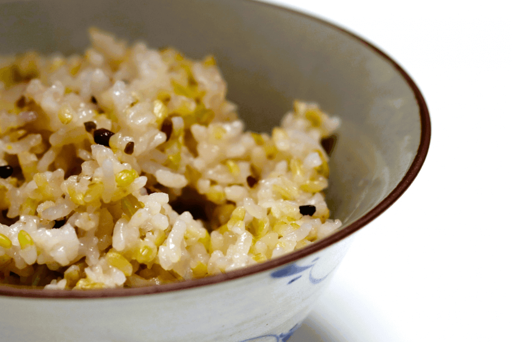 糖質制限に玄米を食べるメリット