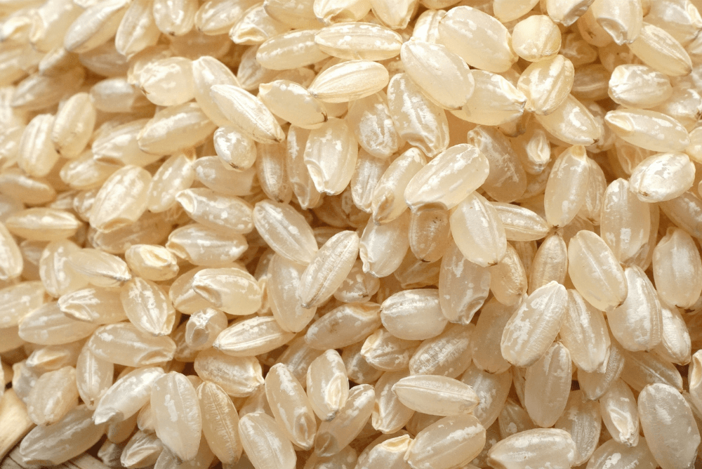糖質制限に玄米を食べるデメリット