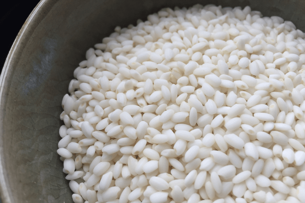 もち米のカロリーは意外と高い 低い 太りにくい食べ方とは Prezo プレゾ 北海道の豊かな恵みを産地直送