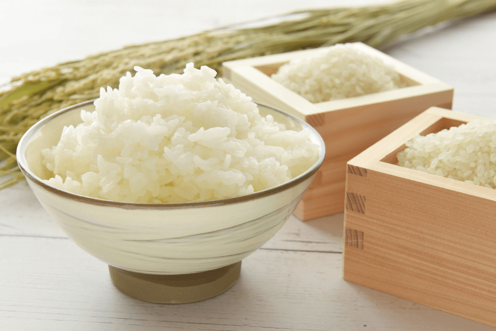 精米と無洗米の違い