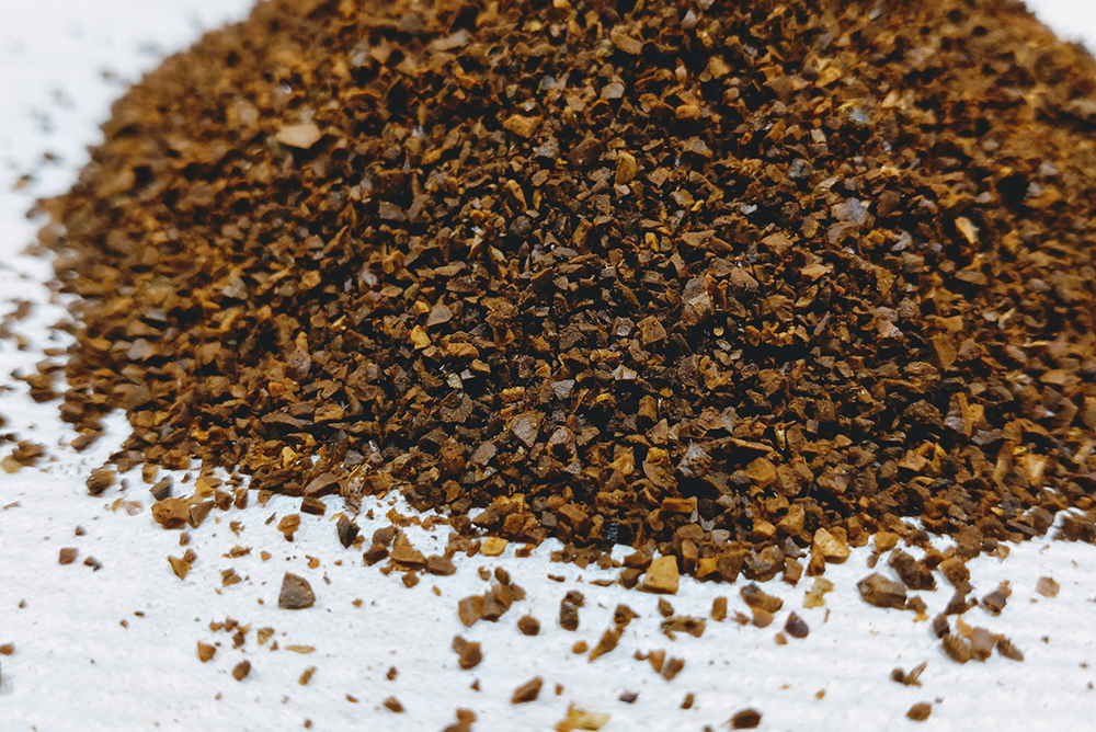 コーヒー豆・粉は保存の仕方に注意