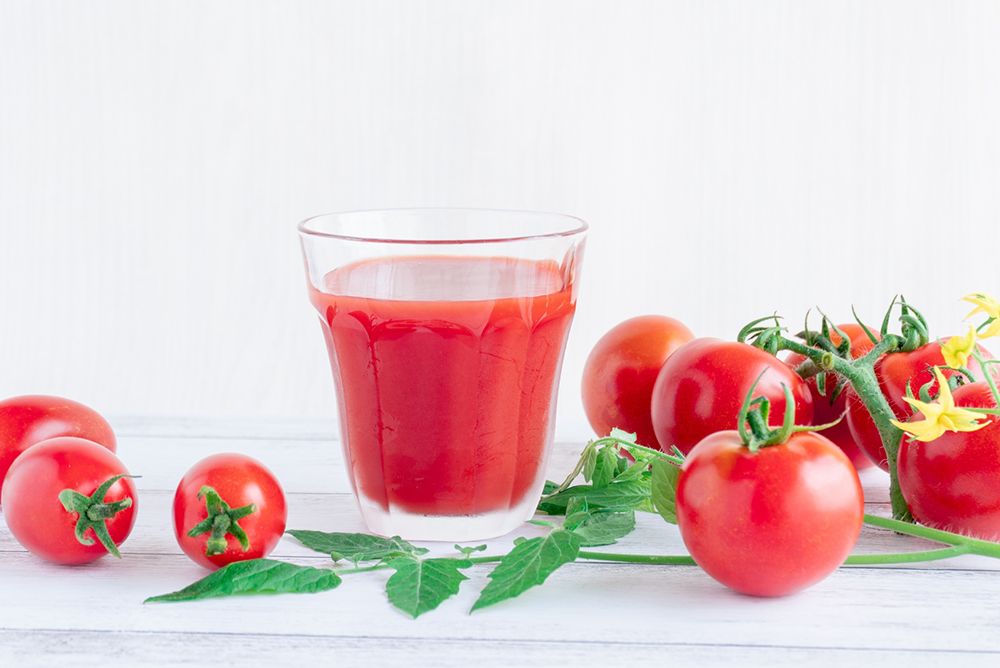 トマトジュースの選び方やおすすめの飲...のイメージ