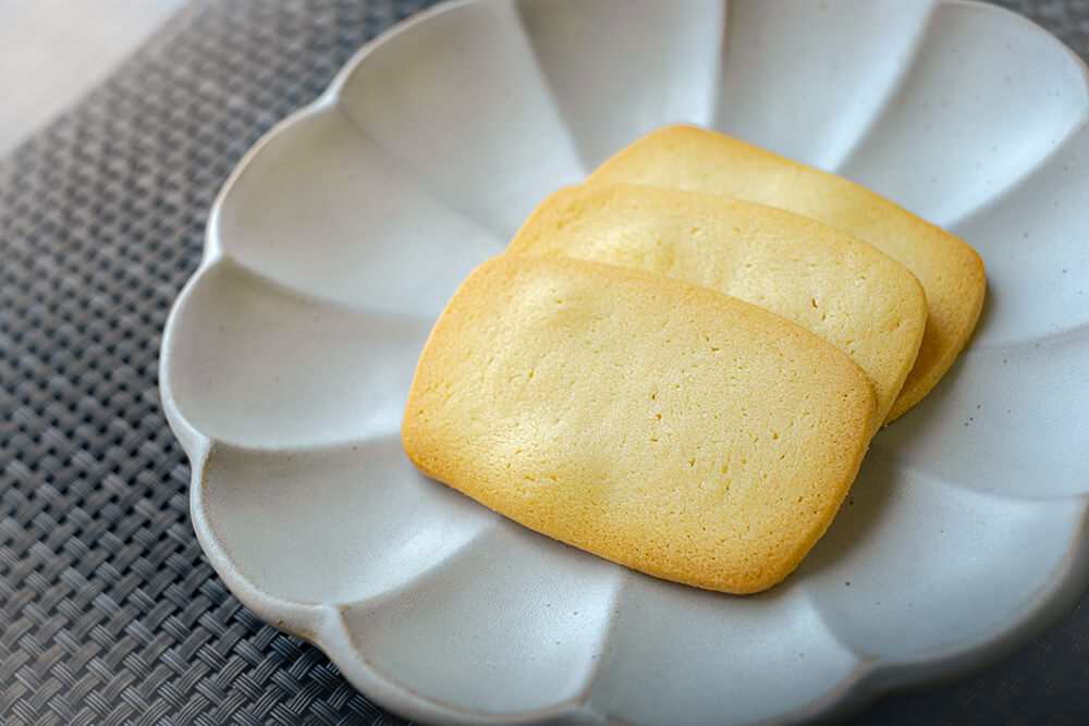 北海道素材たっぷりのクッキー「札幌農学校」を、札幌のお土産にいかが？の画像
