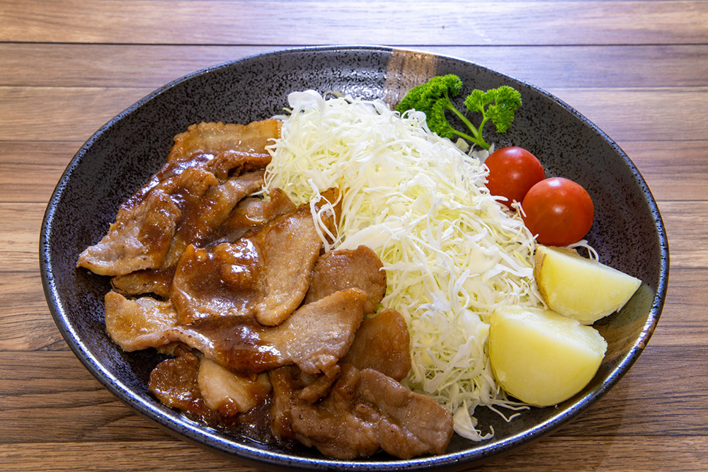 ご飯に合う定番おかずランキング【肉編】豚の生姜焼き