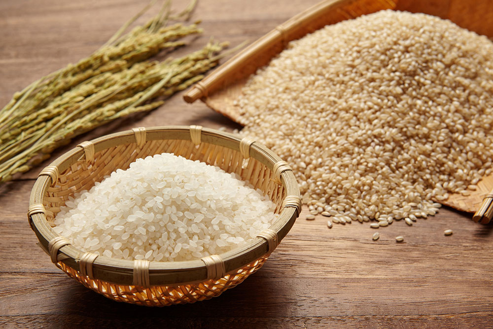 白米・玄米・胚芽米・雑穀米のデメリット