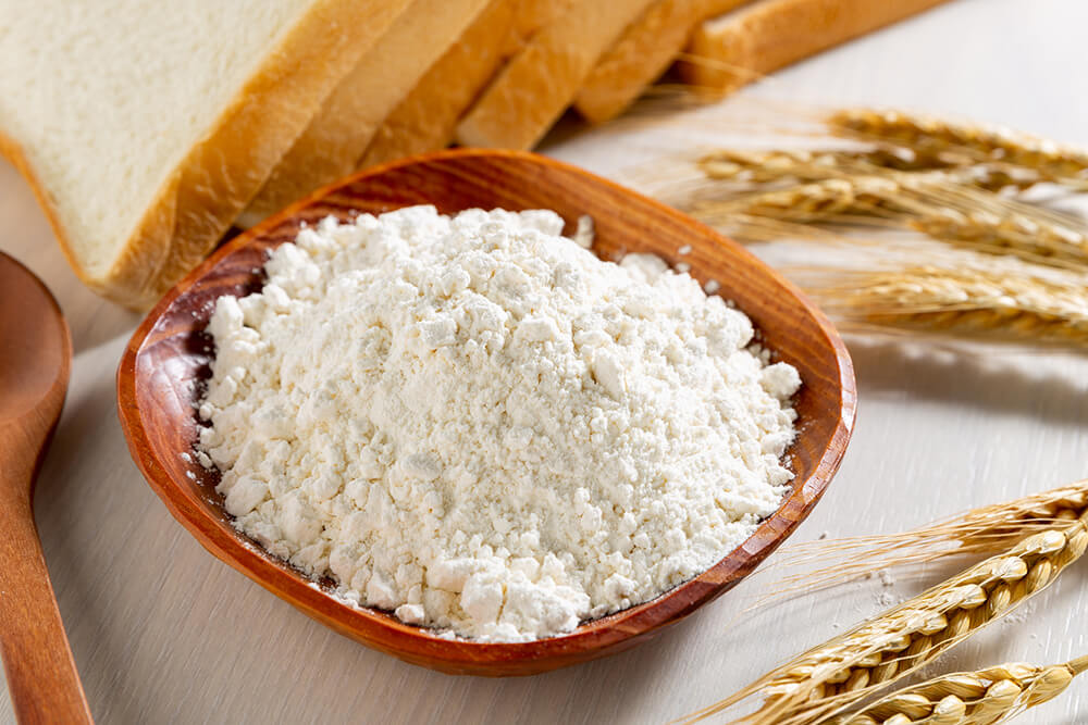 北海道は小麦の生産量1位！ 個性豊かなブランド小麦を知ろうの画像