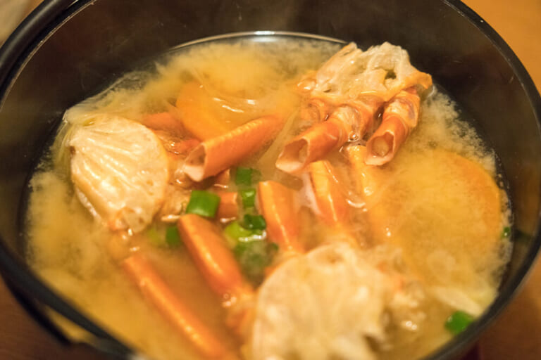 北海道の郷土料理「てっぽう汁」とは？由来や材料・レシピを紹介｜PREZO(プレゾ) - 北海道のお取り寄せグルメと産直通販