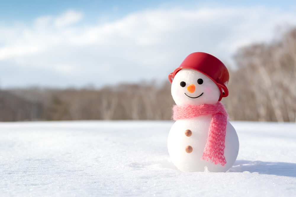 北海道で雪遊び！おすすめスポットと大人も子どもも楽しめる雪遊び10選の画像