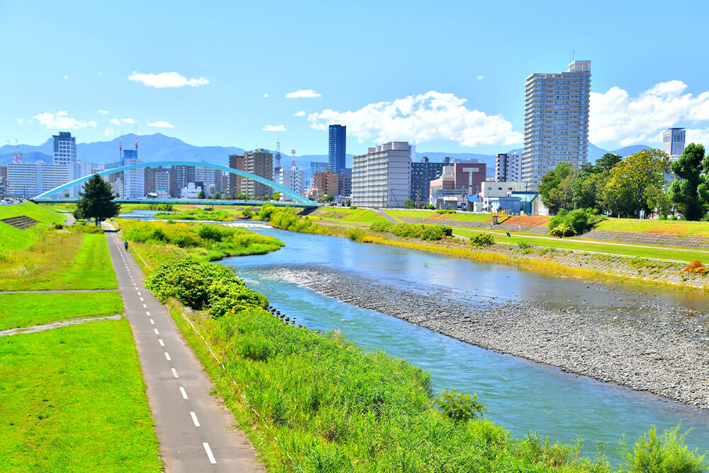 北海道への移住の魅力