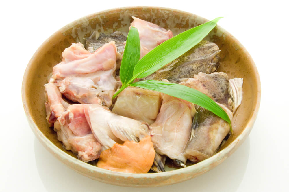 カジカとはどんな魚？北海道で「鍋こわし」と呼ばれる理由