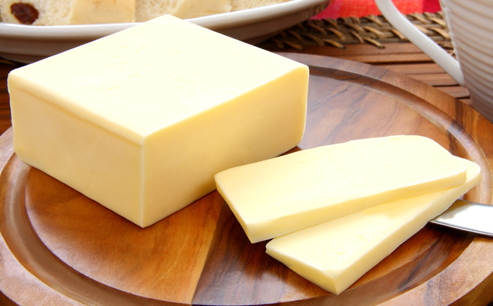 発酵バターは技術不足から生まれた？
