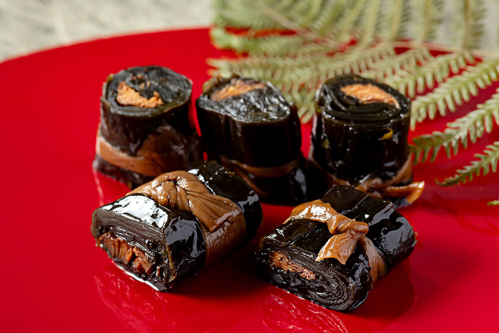 昆布巻き5本セット