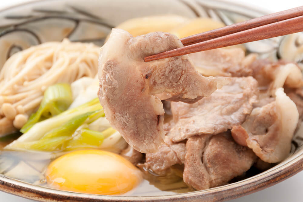 すき焼きの肉といえば「豚肉」ですか？北海道の意外な”すき焼き事情”とはの画像