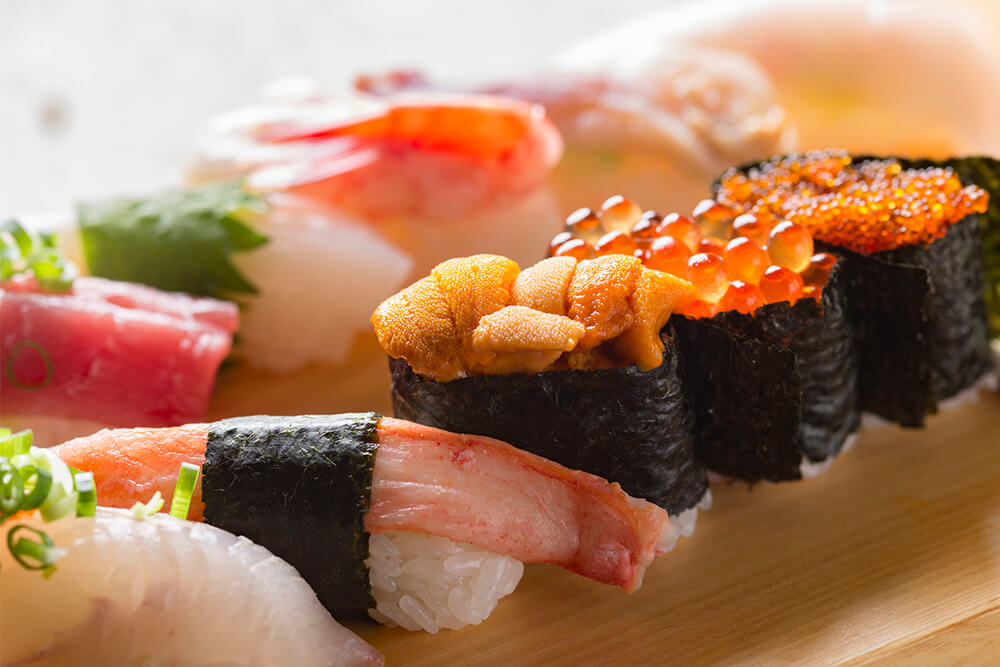 小樽でおすすめの寿司屋10選！小樽で継がれる約90年の寿司の歴史も紹介のイメージ