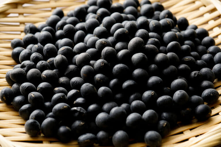 黒豆は栄養豊富!効果・効能や栄養を逃さず食べる調理方法も徹底解説|PREZO(プレゾ) - 北海道のお取り寄せグルメと産直通販