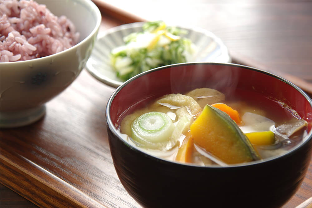 味噌の栄養を効率的に摂取する方法