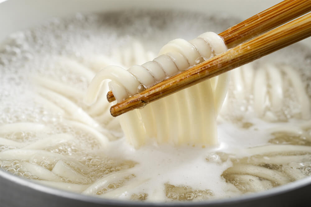 うどん