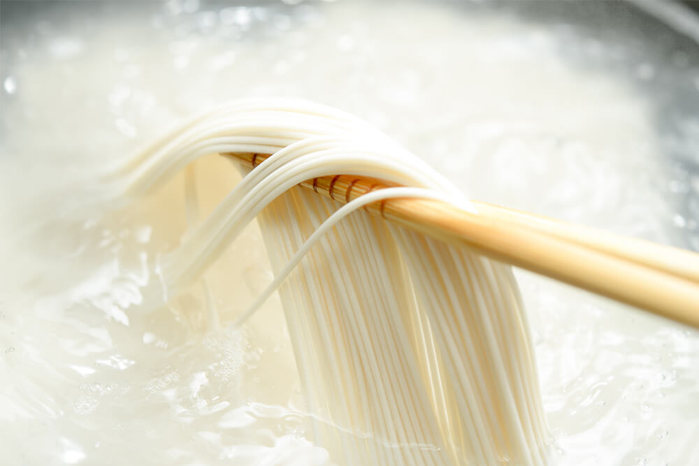 そうめん