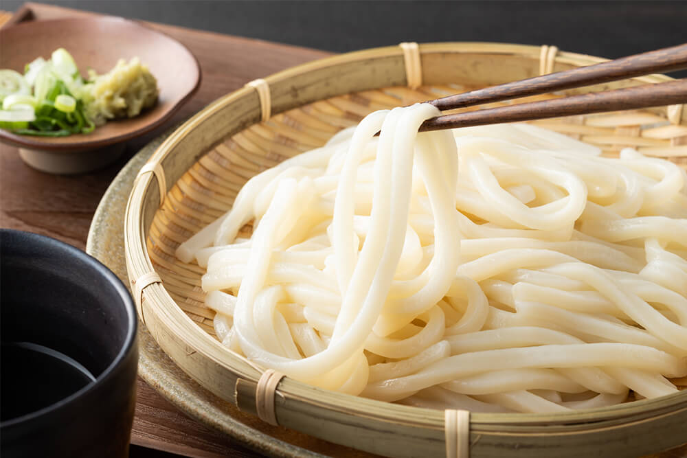 うどん