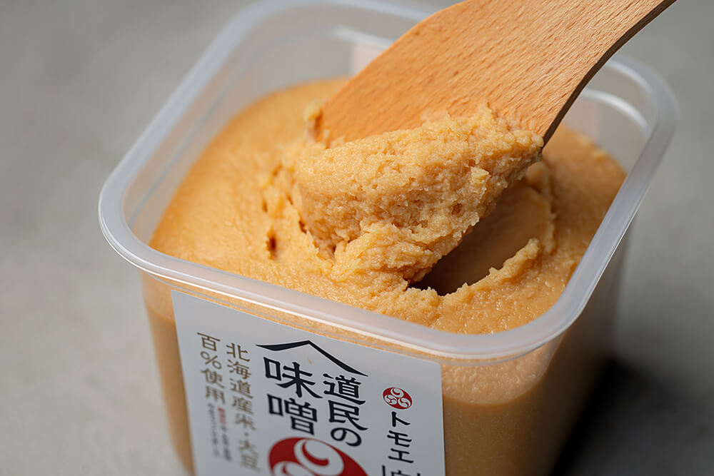 味噌に含まれる主な栄養素！期待できる...のイメージ