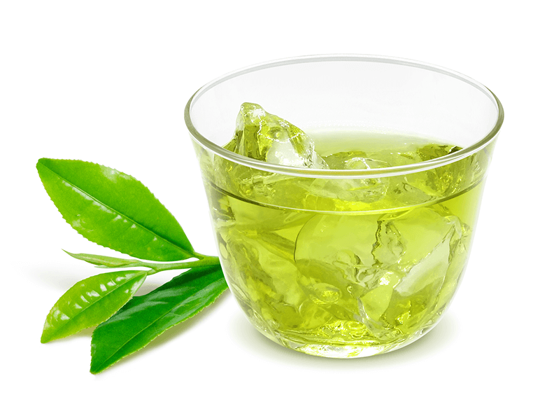 緑茶