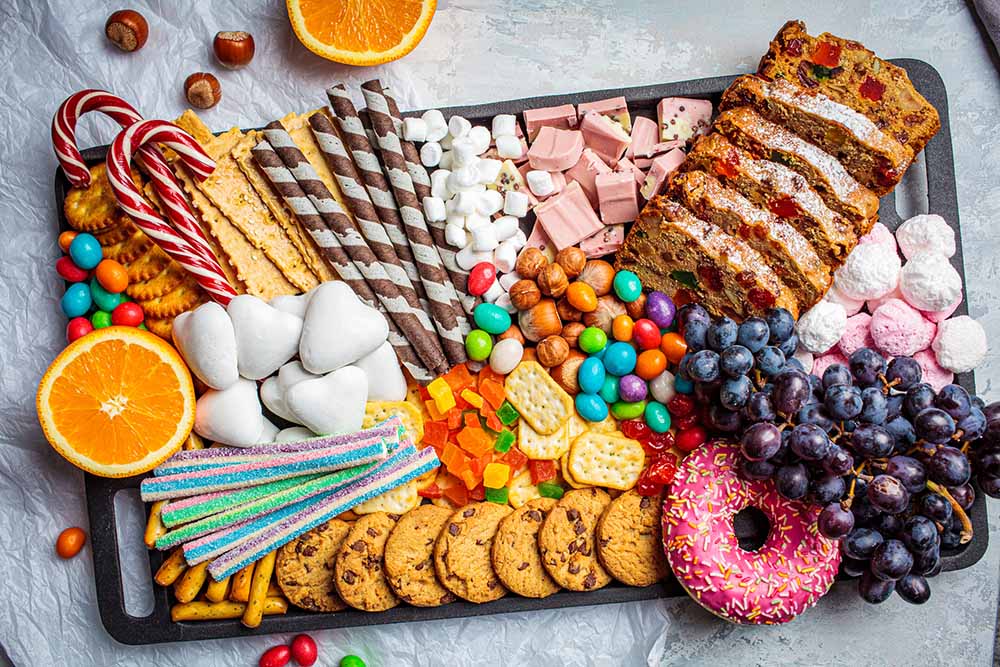 【バウムクーヘン以外も】いろいろな意味を持つお菓子