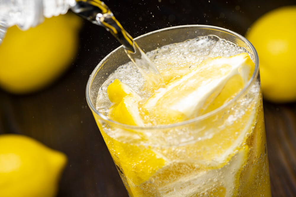 お酒の種類で酔いやすさは変わる？