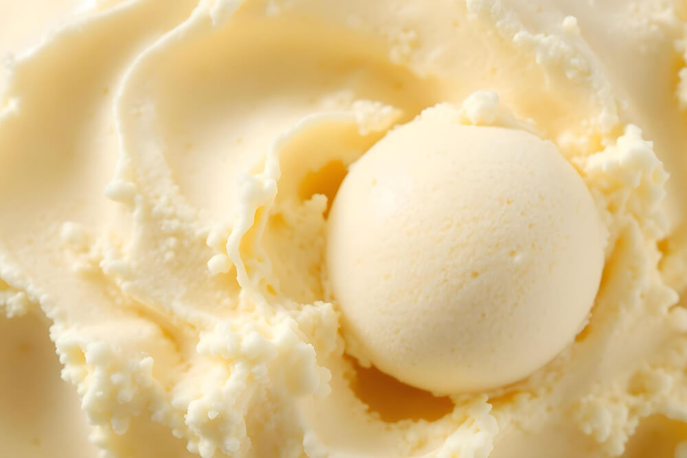 アイスクリームに賞味期限がない3つの理由