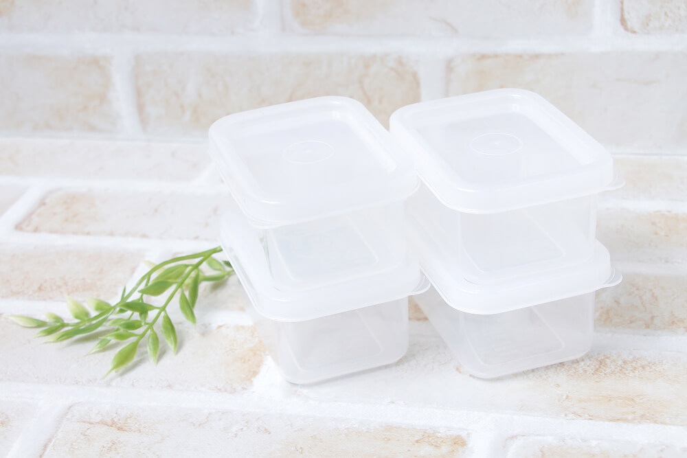 アイスクリームのおすすめ保存方法