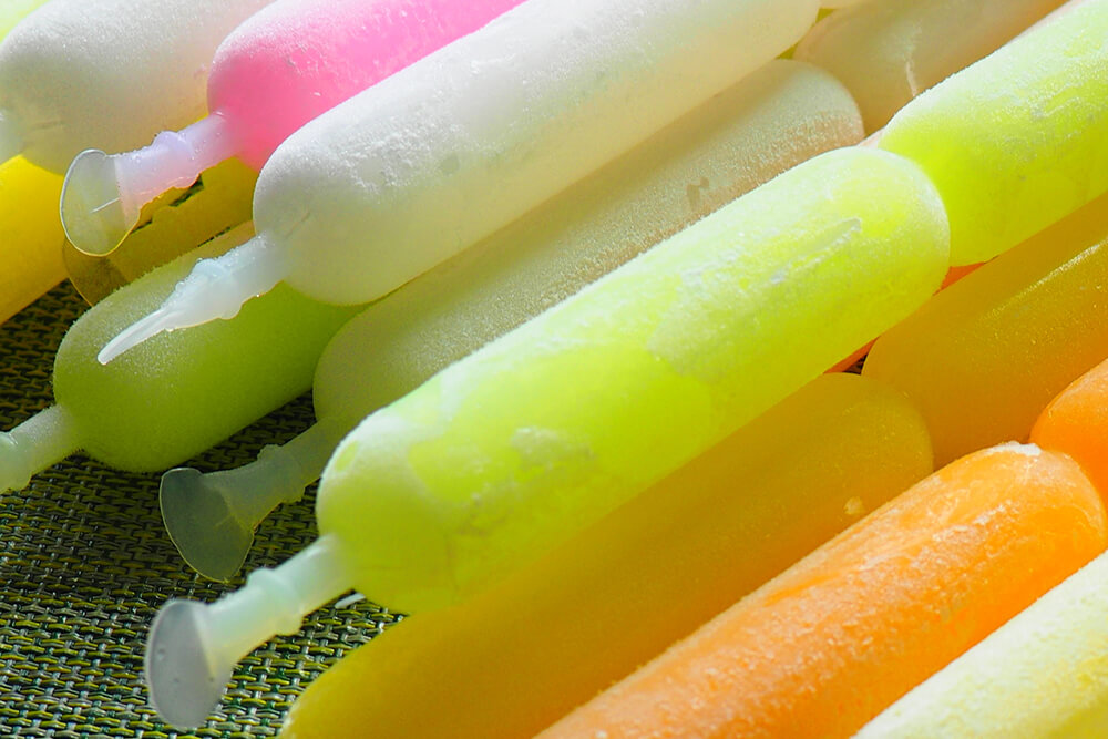 【番外編】チューペット（ポッキンアイス）の賞味期限は？